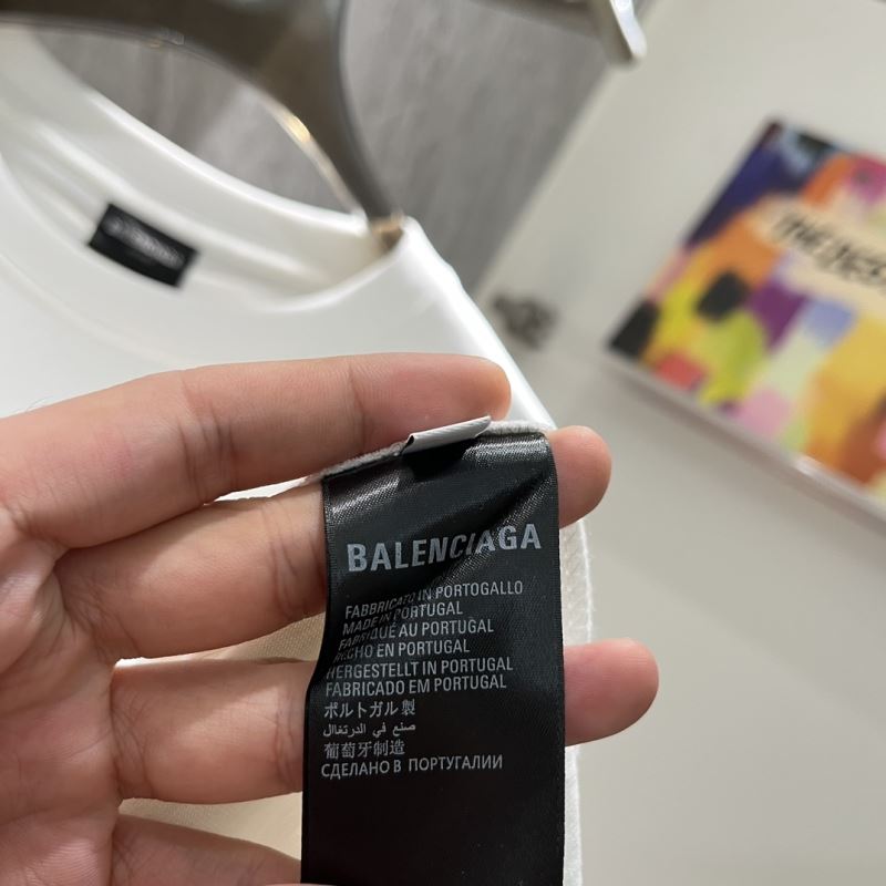 Balenciaga T-Shirts